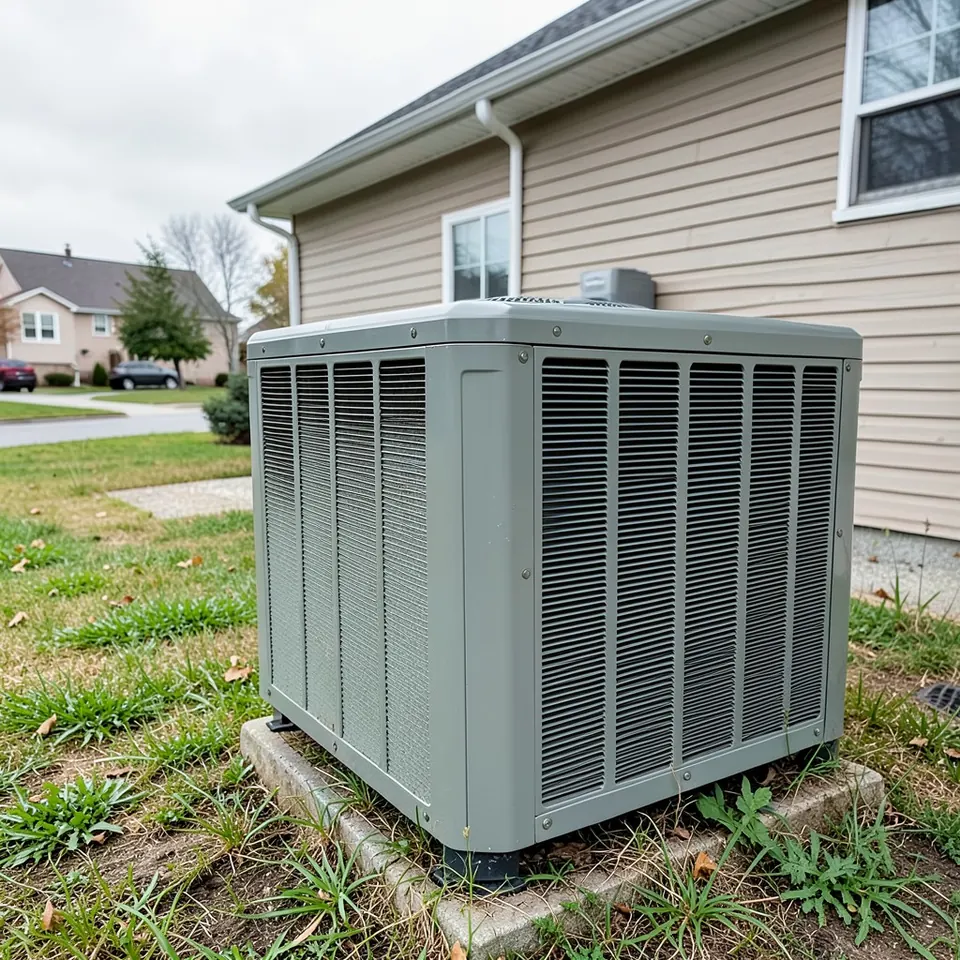 Planning AC Repair in Bolivar, OH — local guide